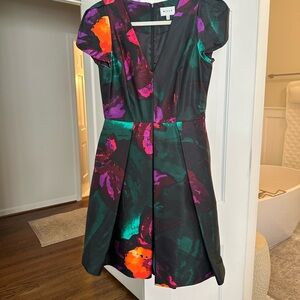 Milly coctail dress